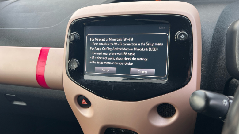 Citroen C1 1.0 VTi 72 ELLE 5dr Petrol Hatchback